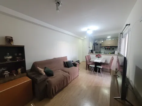 Apartamento com 2 quartos, 1 suíte à venda no Mansões Santo Antônio - Campinas/SP