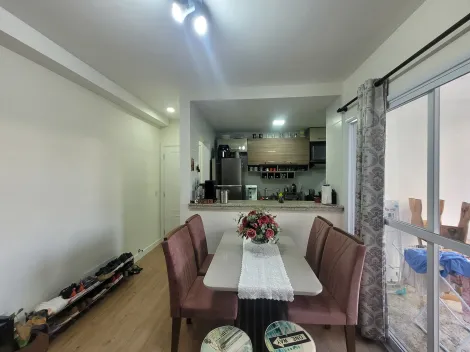 Apartamento com 2 quartos, 1 suíte à venda no Mansões Santo Antônio - Campinas/SP