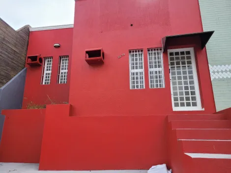 imagem 1 - Casa Comercial com 5 salas e 2 vagas para locação no Taquaral em Campinas/SP imagem 1 - Casa Comercial com 5 salas e 2 vagas para locação no Taquaral em Campinas/SP