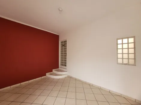 imagem 2 - Casa Comercial com 5 salas e 2 vagas para locação no Taquaral em Campinas/SP imagem 2 - Casa Comercial com 5 salas e 2 vagas para locação no Taquaral em Campinas/SP