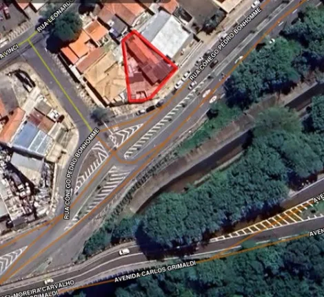 imagem 4 - Terreno - Padrão imagem 4 - Terreno - Padrão