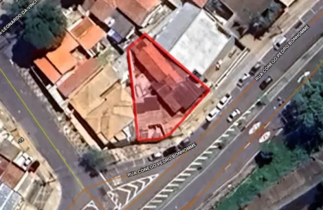 imagem 3 - Terreno - Padrão imagem 3 - Terreno - Padrão