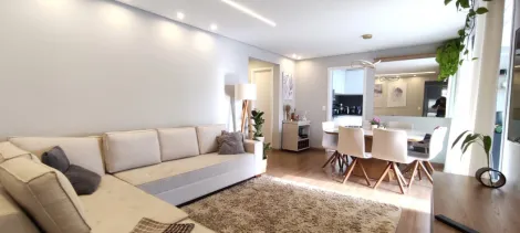 imagem 3 - Apartamento à venda no Condomínio Dueto no Parque Prado em Campinas imagem 3 - Apartamento à venda no Condomínio Dueto no Parque Prado em Campinas