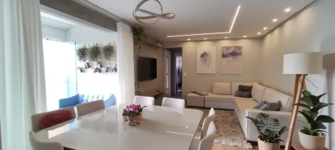 imagem 4 - Apartamento à venda no Condomínio Dueto no Parque Prado em Campinas imagem 4 - Apartamento à venda no Condomínio Dueto no Parque Prado em Campinas
