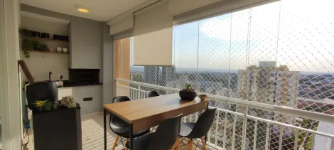 imagem 5 - Apartamento à venda no Condomínio Dueto no Parque Prado em Campinas imagem 5 - Apartamento à venda no Condomínio Dueto no Parque Prado em Campinas