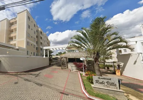 Alugar Apartamento / Padrão em Campinas. apenas R$ 1.300,00