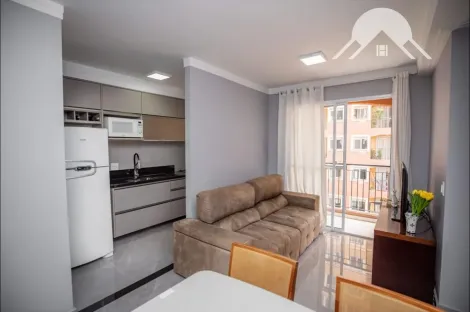 imagem 2 - Apartamento mobiliado com 3 quartos 1 suíte 2 banheiros 2 vagas a venda na Vila Saturnia em Campinas-SP imagem 2 - Apartamento mobiliado com 3 quartos 1 suíte 2 banheiros 2 vagas a venda na Vila Saturnia em Campinas-SP