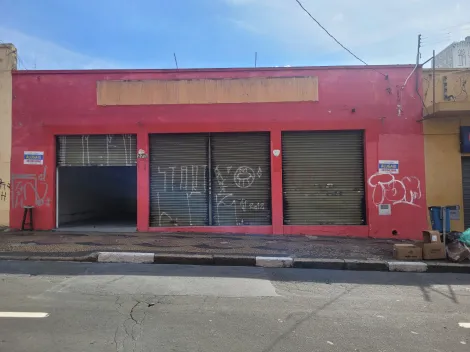 Alugar Comercial / Barracão em Campinas. apenas R$ 6.500,00