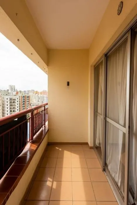 Apartamento com 3 quartos 1 suíte 3 banheiros 1 vaga a venda no Botafogo em Campinas-SP