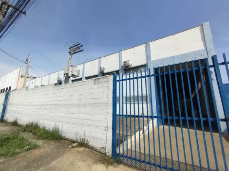 Alugar Comercial / Galpão em Campinas. apenas R$ 35.000,00