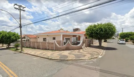 Casa com 3 quartos à venda no São Bernardo em Campinas - SP