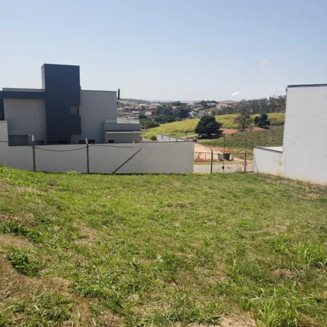 imagem 1 - Terreno de 310m² em condomínio no Roncáglia em Valinhos/SP imagem 1 - Terreno de 310m² em condomínio no Roncáglia em Valinhos/SP