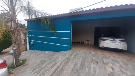 imagem 2 - Casa com 200m² piscina 3 quartos suítes-São Bento-Campinas imagem 2 - Casa com 200m² piscina 3 quartos suítes-São Bento-Campinas