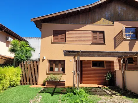 Casa de condomínio com 3 quartos 1 suíte 3 banheiros 2 vagas a venda em Barão Geraldo em Campinas-SP