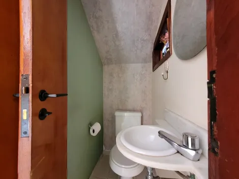 Casa de condomínio com 3 quartos 1 suíte 3 banheiros 2 vagas a venda em Barão Geraldo em Campinas-SP