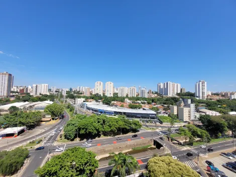 Apartamento para locação na Norte Sul - Chácara da Barra em Campinas, São Paulo