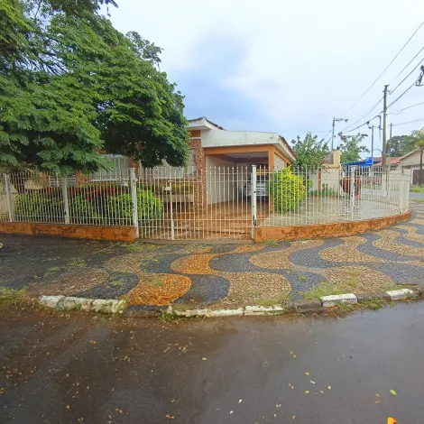 imagem 1 - Casa a venda no Jardim Flamboyant em Campinas, São Paulo imagem 1 - Casa a venda no Jardim Flamboyant em Campinas, São Paulo