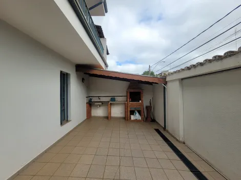 Casa assobradada a venda no Nova Campinas em Campinas, São Paulo