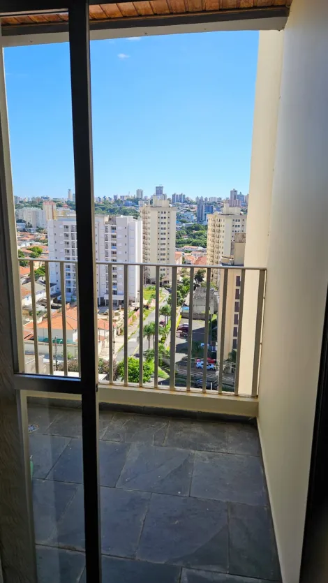 Apartamento com 3 quartos 1 suíte 2 banheiro 2 vagas a venda no São Bernardo em Campinas-SP