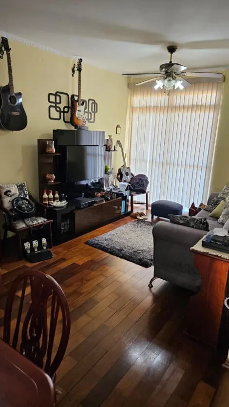 imagem 4 - Apartamento com 3 quartos 1 suíte 2 banheiro 2 vagas a venda no São Bernardo em Campinas-SP imagem 4 - Apartamento com 3 quartos 1 suíte 2 banheiro 2 vagas a venda no São Bernardo em Campinas-SP