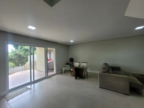 Casa nova no condomínio Residencial Parque Xangrilá para venda em Campinas, São Paulo