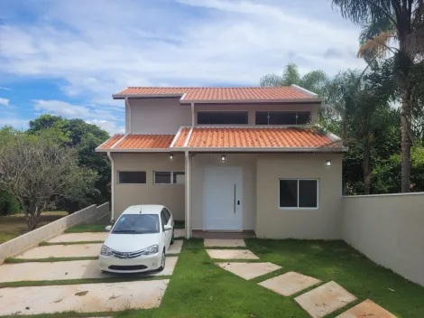 imagem 2 - Casa nova no condomínio Residencial Parque Xangrilá para venda em Campinas, São Paulo imagem 2 - Casa nova no condomínio Residencial Parque Xangrilá para venda em Campinas, São Paulo