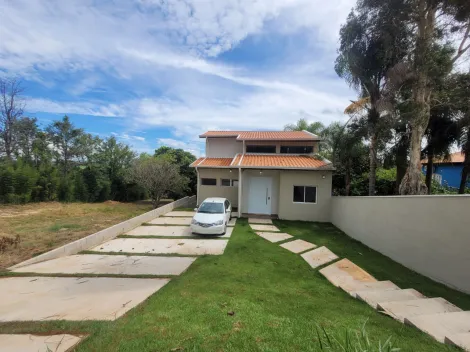 imagem 1 - Casa nova no condomínio Residencial Parque Xangrilá para venda em Campinas, São Paulo imagem 1 - Casa nova no condomínio Residencial Parque Xangrilá para venda em Campinas, São Paulo