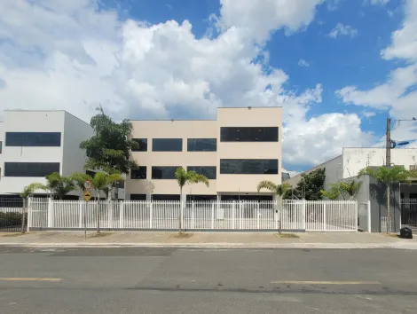 Prédio comercial para locação no Jardim do Lago em Campinas, São Paulo