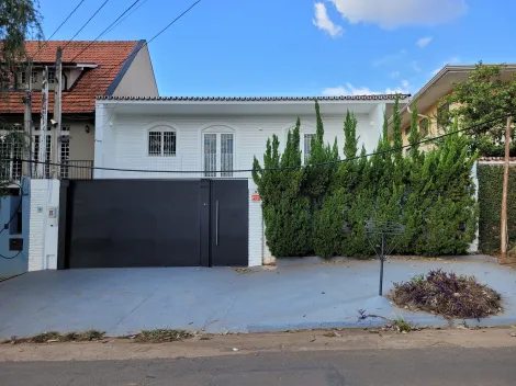 imagem 1 - Casa com 4 quartos 3 suítes 5 banheiros 5 vagas para venda ou locação no Jardim das Paineiras em Campinas-SP imagem 1 - Casa com 4 quartos 3 suítes 5 banheiros 5 vagas para venda ou locação no Jardim das Paineiras em Campinas-SP