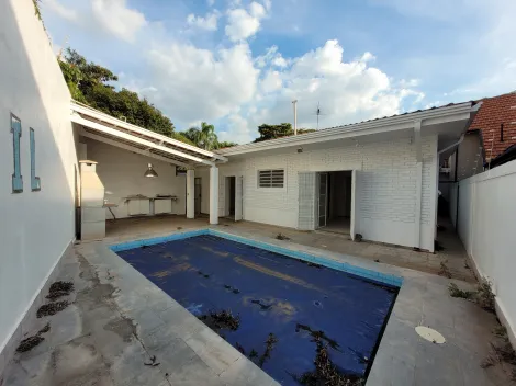 imagem 2 - Casa com 4 quartos 3 suítes 5 banheiros 5 vagas para venda ou locação no Jardim das Paineiras em Campinas-SP imagem 2 - Casa com 4 quartos 3 suítes 5 banheiros 5 vagas para venda ou locação no Jardim das Paineiras em Campinas-SP