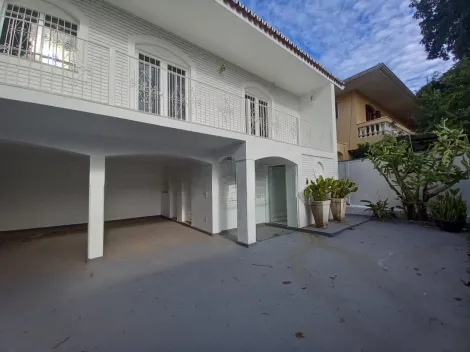 Casa residencial ou comercial com 4 quartos 3 suítes 5 banheiros 5 vagas para venda ou locação no Jardim das Paineiras em Campinas-SP