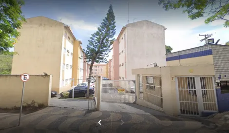 Apartamento com 3 dormitórios com uma vaga, para venda e locação no Jardim Flamboyant em Campinas/SP