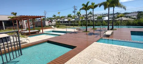 Terreno em condomínio com 420 m² para venda no Loteamento Residencial Arborais em Campinas/SP