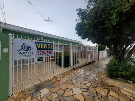 Casa a venda no Jardim Nossa Senhora Auxiliadora em Campinas, São Paulo