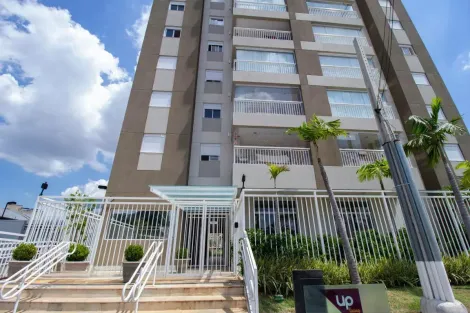 Apartamento com 2 quartos 1 suíte 2 banheiros 2 vagas para locação no Parque Itália em Campinas-SP