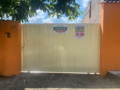 Alugar Casa / Padrão em Campinas. apenas R$ 1.900,00