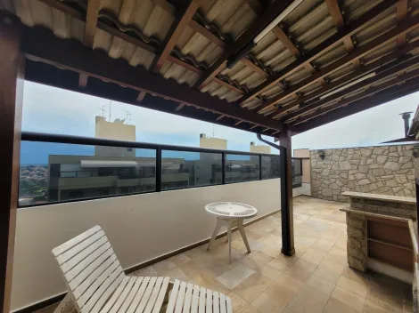 imagem 2 - Cobertura duplex no Cidades do México para Venda ou Locação no Taquaral em Campinas/SP imagem 2 - Cobertura duplex no Cidades do México para Venda ou Locação no Taquaral em Campinas/SP