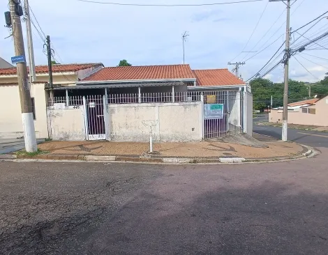imagem 1 - Casa para venda no Jardim Flamboyant em Campinas, São Paulo imagem 1 - Casa para venda no Jardim Flamboyant em Campinas, São Paulo