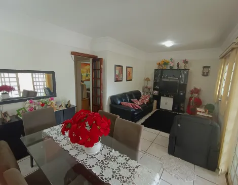 imagem 4 - Casa para venda no Jardim Flamboyant em Campinas, São Paulo imagem 4 - Casa para venda no Jardim Flamboyant em Campinas, São Paulo