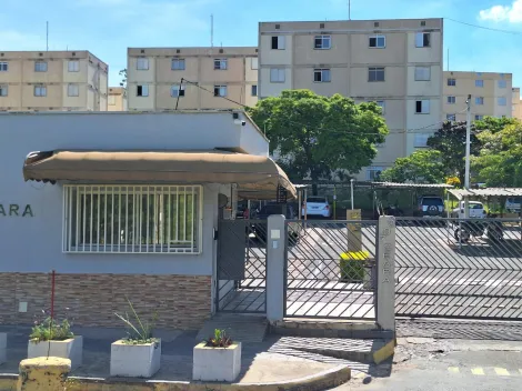 Apartamento na Vila União com 2 quartos para locação  - Campinas - SP