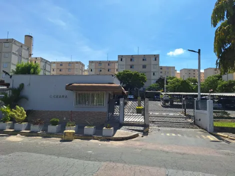 Apartamento na Vila União com 2 quartos para locação  - Campinas - SP