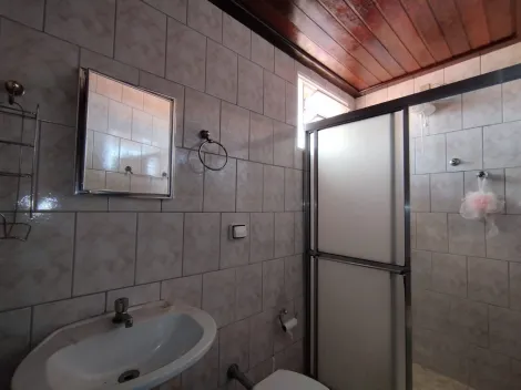 Casa com 3 quartos 2 banheiros 2 vagas para aluguel no Jardim San Diego em Campinas-SP