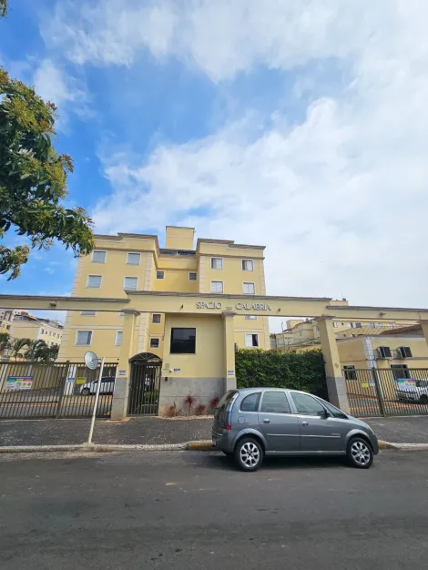 Apartamento a venda na Vila João Jorge - Campinas/sp