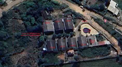 imagem 1 - Casa / Condomínio - Vitória Régia - Venda - Residencial | Condomínio Montain Village imagem 1 - Casa / Condomínio - Vitória Régia - Venda - Residencial | Condomínio Montain Village