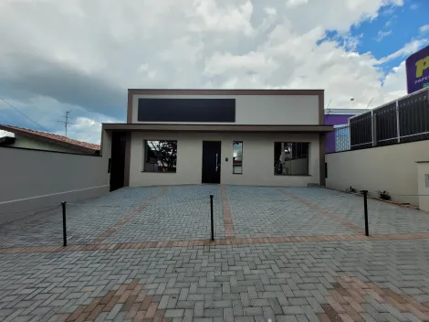 Campinas Jardim Proenca Casa Locacao R$ 20.000,00 10 Dormitorios 5 Vagas Area do terreno 420.00m2 Area construida 263.70m2