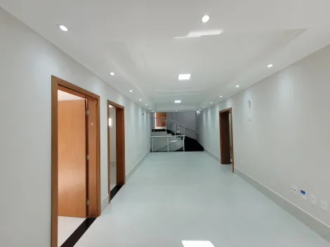 imagem 2 - Casa comercial reformada para locação na Ponte Preta em Campinas, São Paulo imagem 2 - Casa comercial reformada para locação na Ponte Preta em Campinas, São Paulo