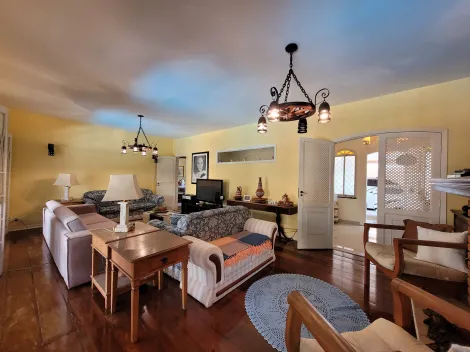 imagem 2 - Casa térrea com 4 quartos, 2 suítes, 5 banheiros para locação no Chácara Primavera em Campinas/SP imagem 2 - Casa térrea com 4 quartos, 2 suítes, 5 banheiros para locação no Chácara Primavera em Campinas/SP