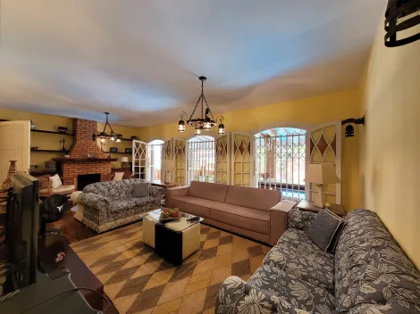 imagem 4 - Casa térrea com 4 quartos, 2 suítes, 5 banheiros para locação no Chácara Primavera em Campinas/SP imagem 4 - Casa térrea com 4 quartos, 2 suítes, 5 banheiros para locação no Chácara Primavera em Campinas/SP