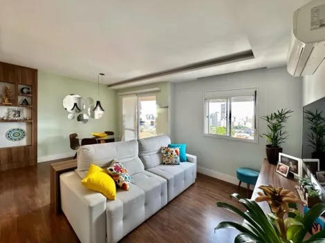 imagem 1 - Apartamento com 2 suítes 3 banheiros 2 vagas para venda ou locação na Vila Joao Jorge em Campinas-SP imagem 1 - Apartamento com 2 suítes 3 banheiros 2 vagas para venda ou locação na Vila Joao Jorge em Campinas-SP