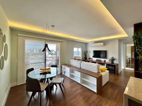 imagem 3 - Apartamento com 2 suítes 3 banheiros 2 vagas para venda ou locação na Vila Joao Jorge em Campinas-SP imagem 3 - Apartamento com 2 suítes 3 banheiros 2 vagas para venda ou locação na Vila Joao Jorge em Campinas-SP